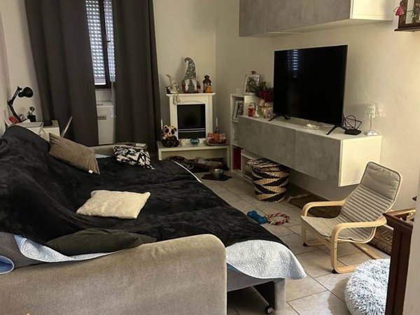 appartamento in vendita a Livorno