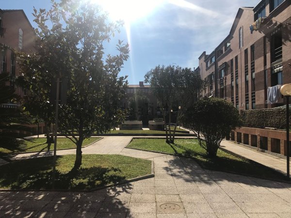 appartamento in vendita a Livorno in zona Le Corti