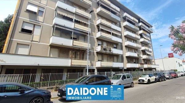 appartamento in vendita a Livorno
