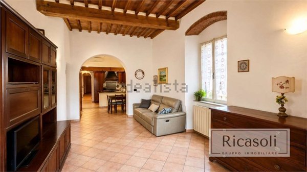 appartamento in vendita a Livorno