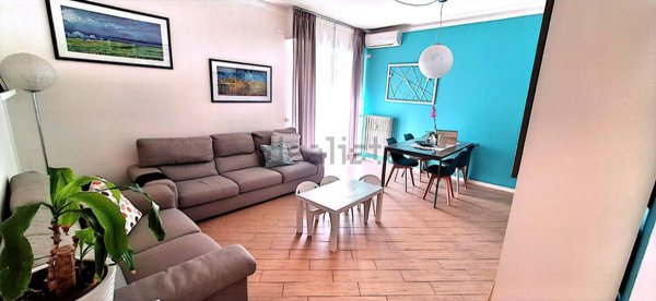 appartamento in vendita a Livorno