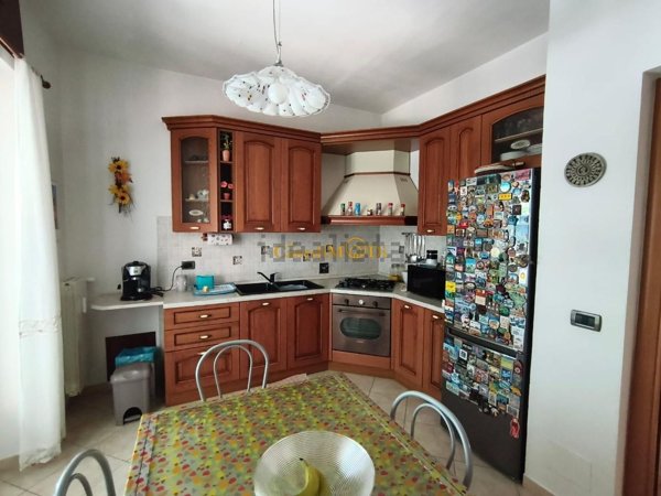 appartamento in vendita a Livorno