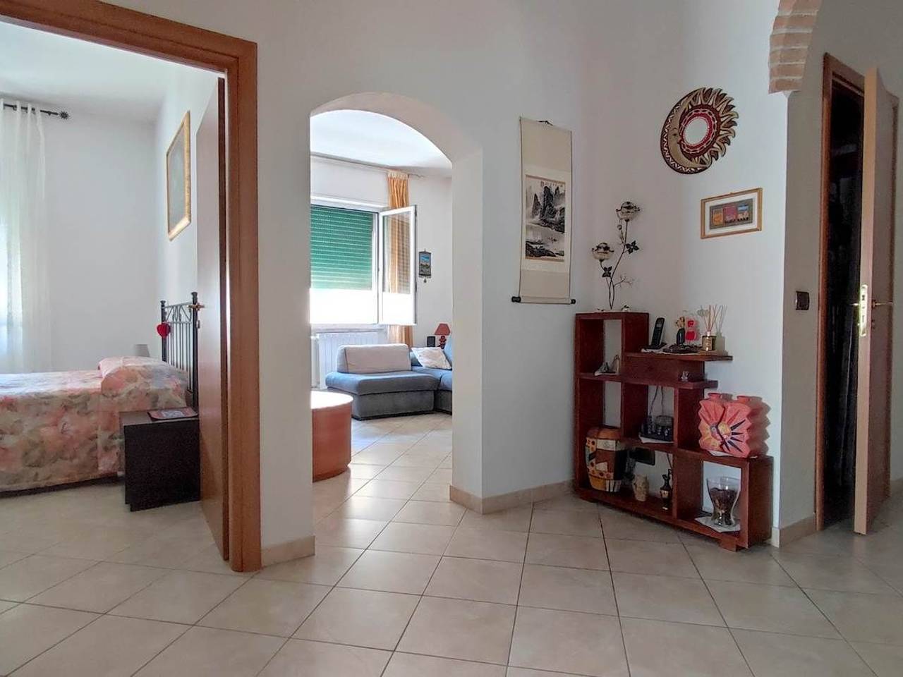 appartamento in vendita a Livorno