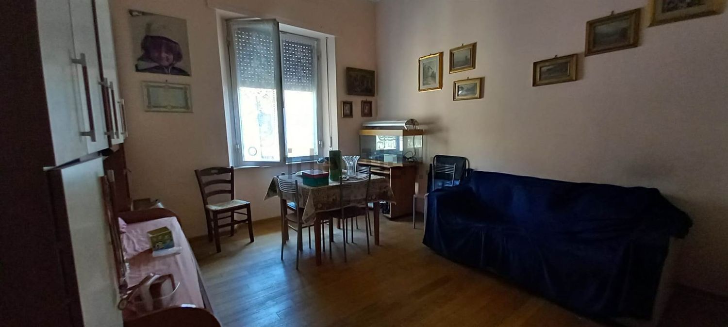 appartamento in vendita a Livorno in zona Centro Città
