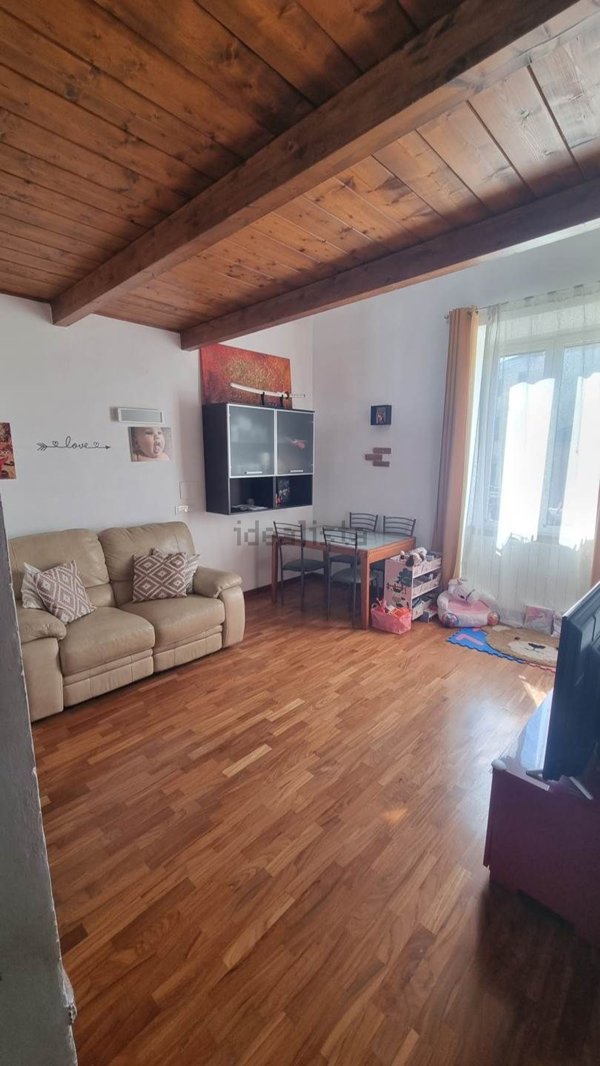 appartamento in vendita a Livorno in zona Centro Città