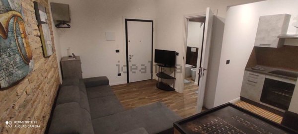 appartamento in vendita a Livorno in zona Lungomare