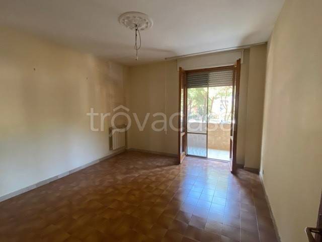 appartamento in vendita a Livorno in zona Ardenza