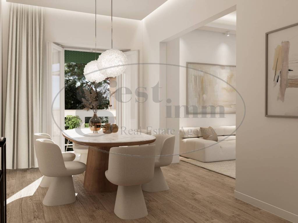 appartamento in vendita a Livorno