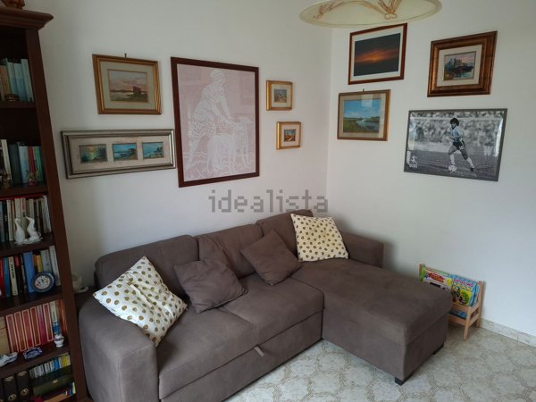appartamento in vendita a Livorno