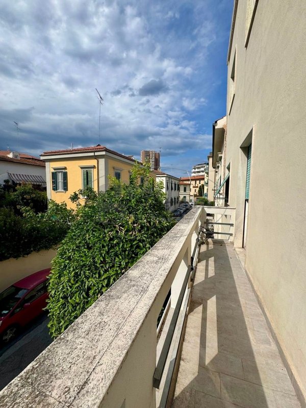 appartamento in vendita a Livorno