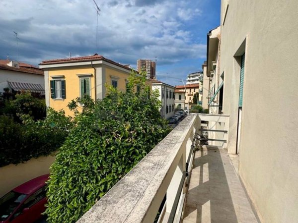 appartamento in vendita a Livorno