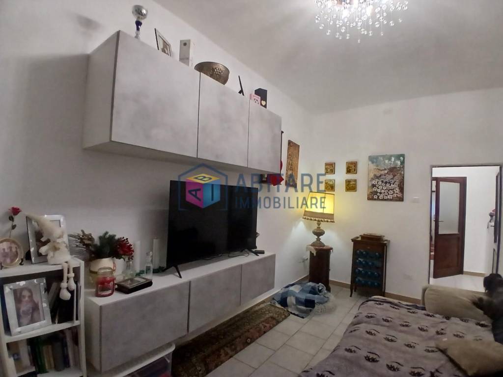 appartamento in vendita a Livorno in zona Centro Città