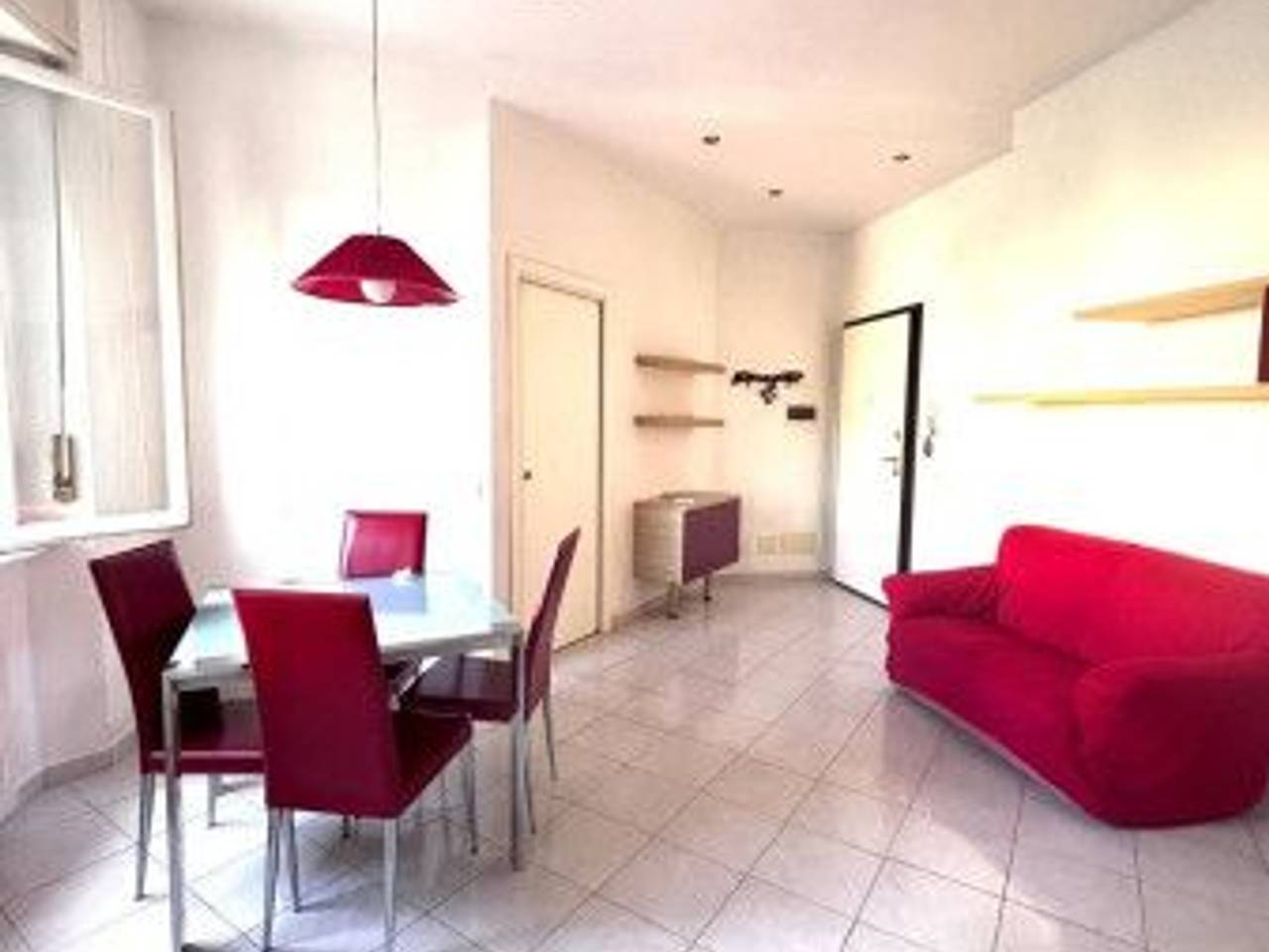 appartamento in vendita a Livorno