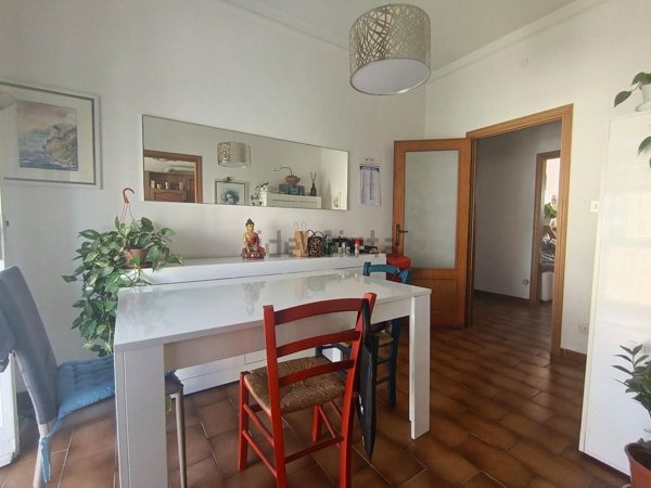 appartamento in vendita a Livorno