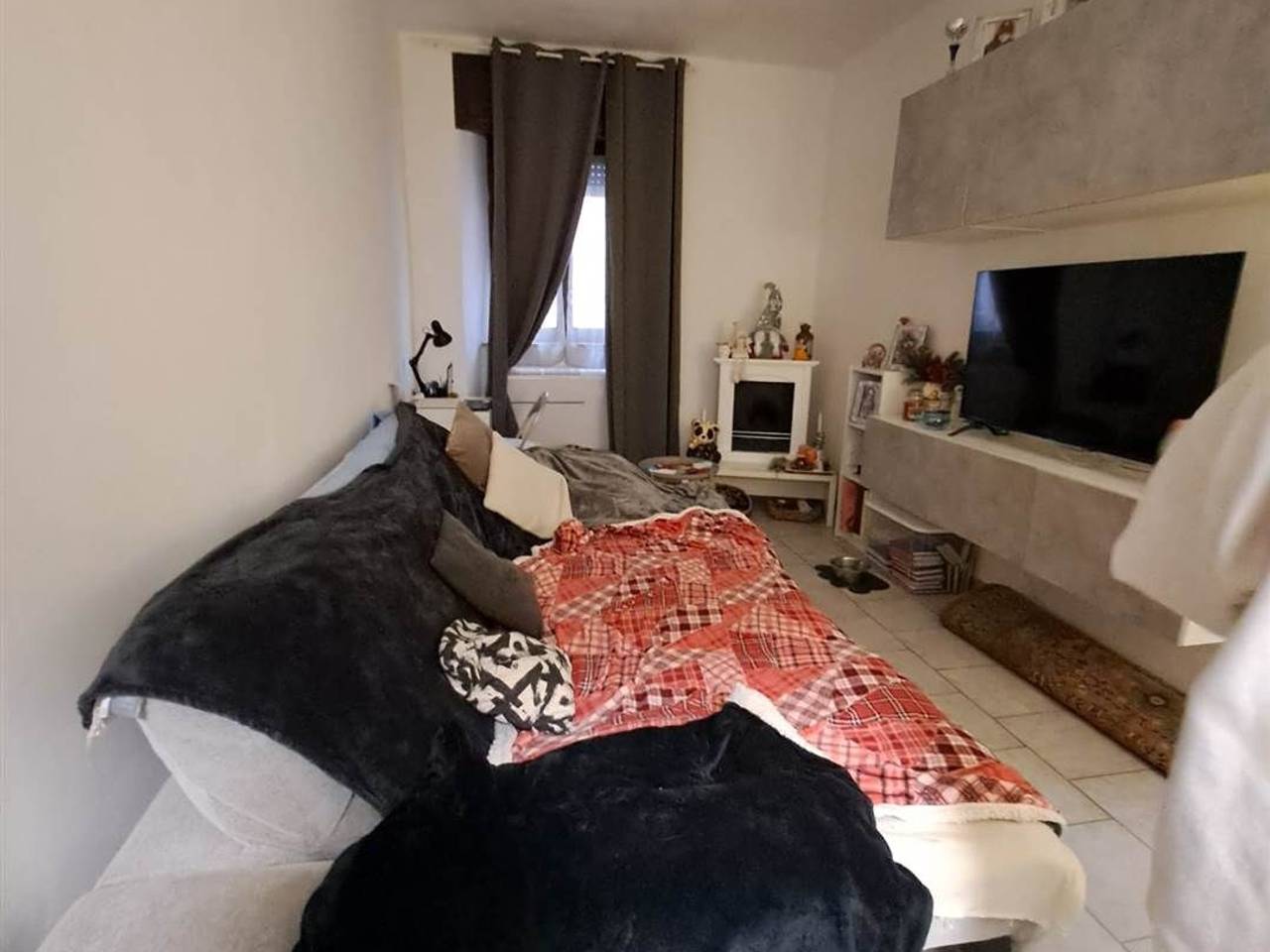 appartamento in vendita a Livorno in zona Centro Città