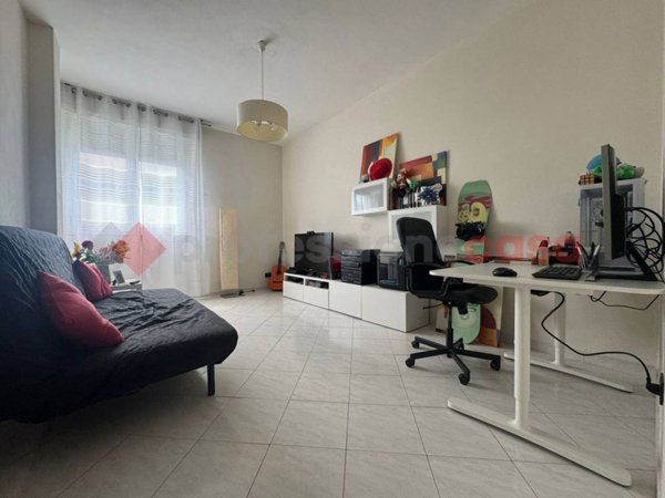 appartamento in vendita a Livorno in zona Ospedale