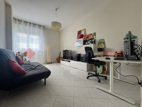 appartamento in vendita a Livorno in zona Ospedale