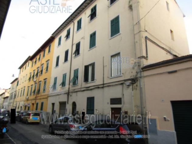 appartamento in vendita a Livorno
