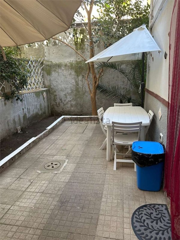 appartamento in vendita a Livorno in zona Centro Città