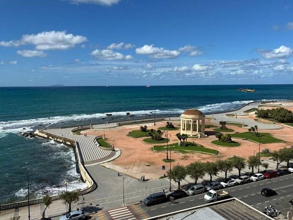 appartamento in vendita a Livorno in zona Lungomare