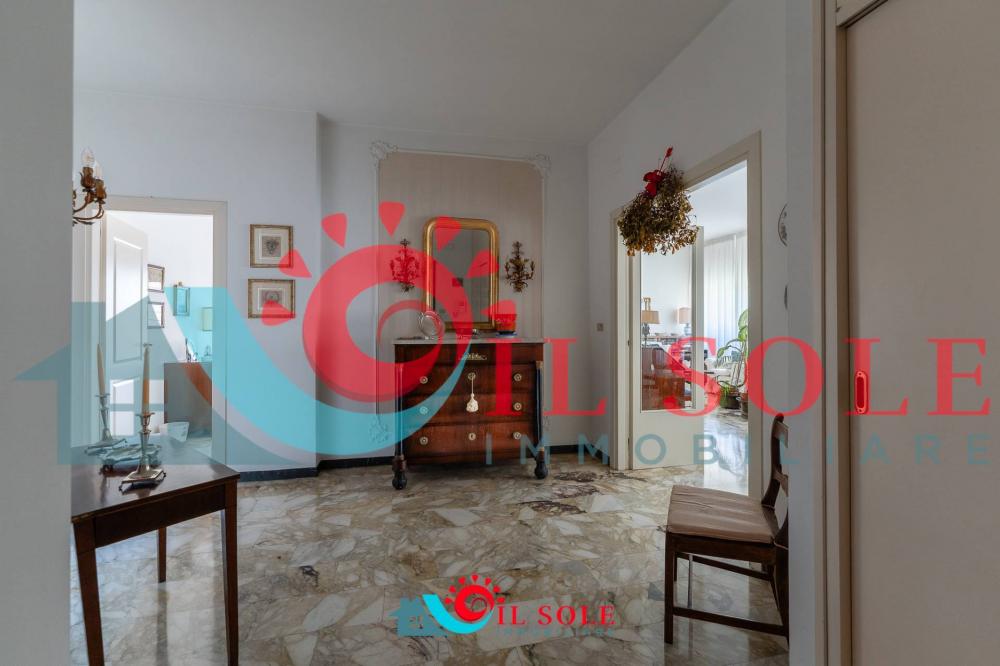 appartamento in vendita a Livorno