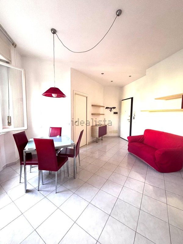 appartamento in vendita a Livorno