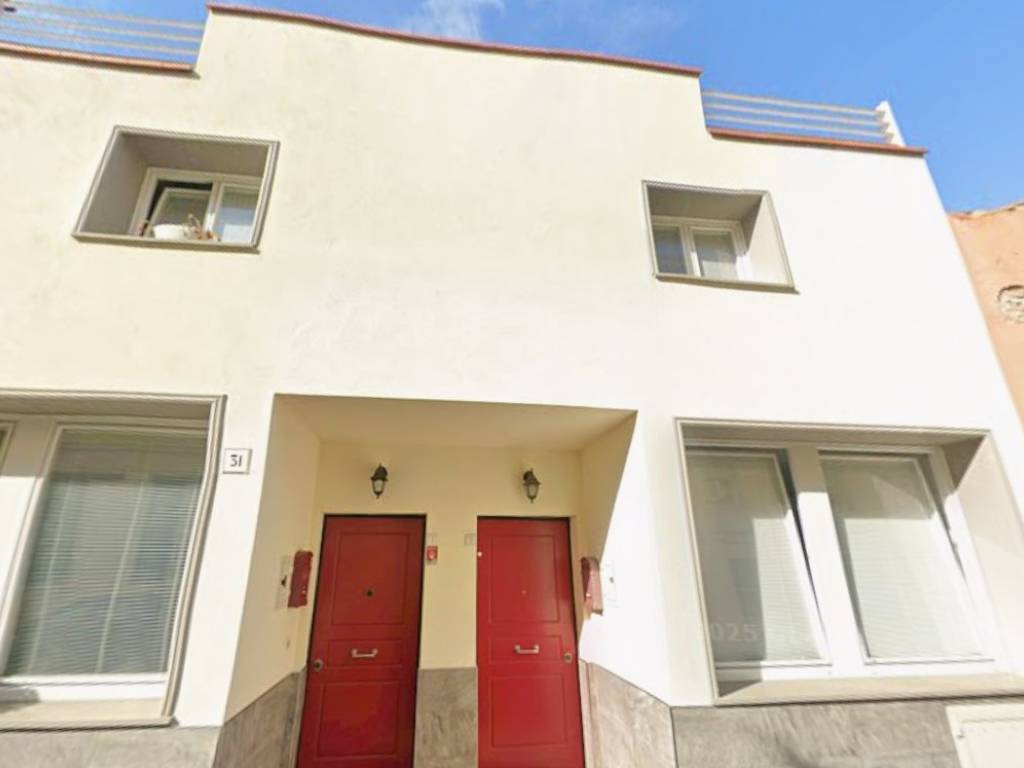 appartamento in vendita a Livorno