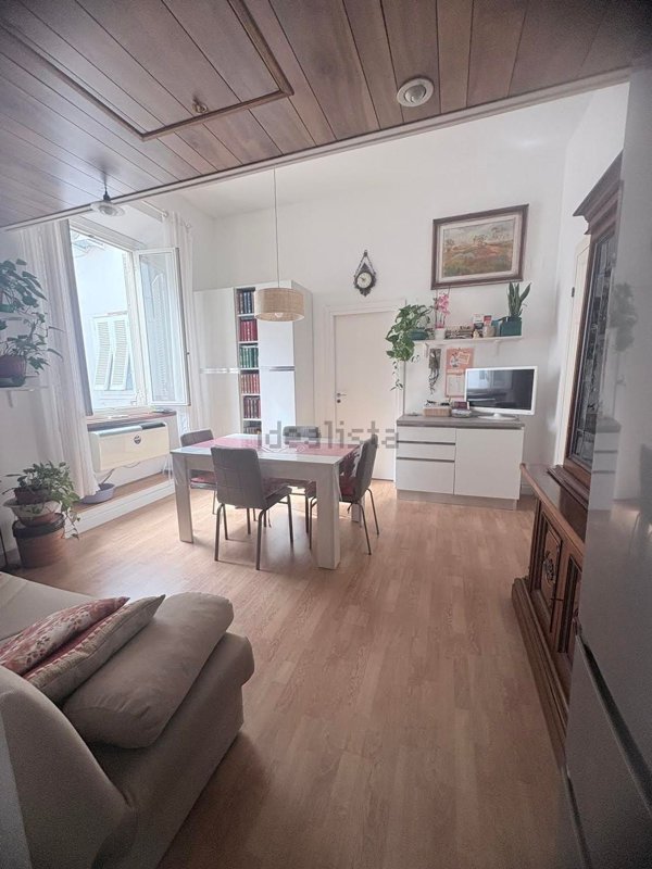 appartamento in vendita a Livorno in zona Centro Città