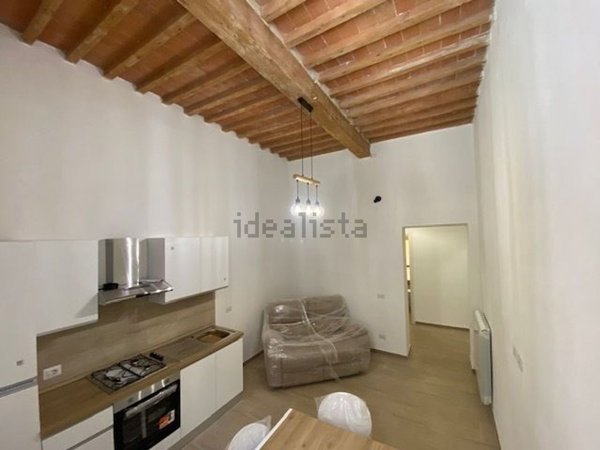appartamento in vendita a Livorno in zona Centro Città
