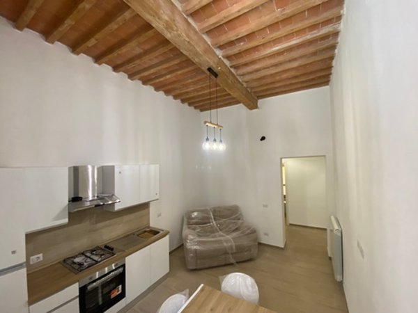 appartamento in vendita a Livorno in zona Centro Città