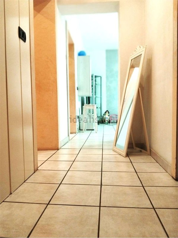 appartamento in vendita a Livorno in zona Centro Città
