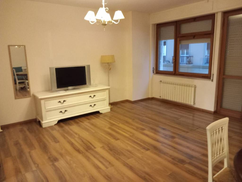 appartamento in vendita a Livorno in zona Centro Città