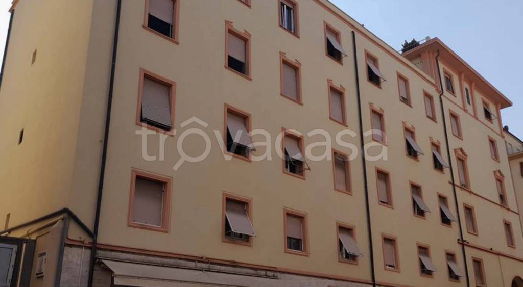 appartamento in vendita a Livorno in zona Centro Città