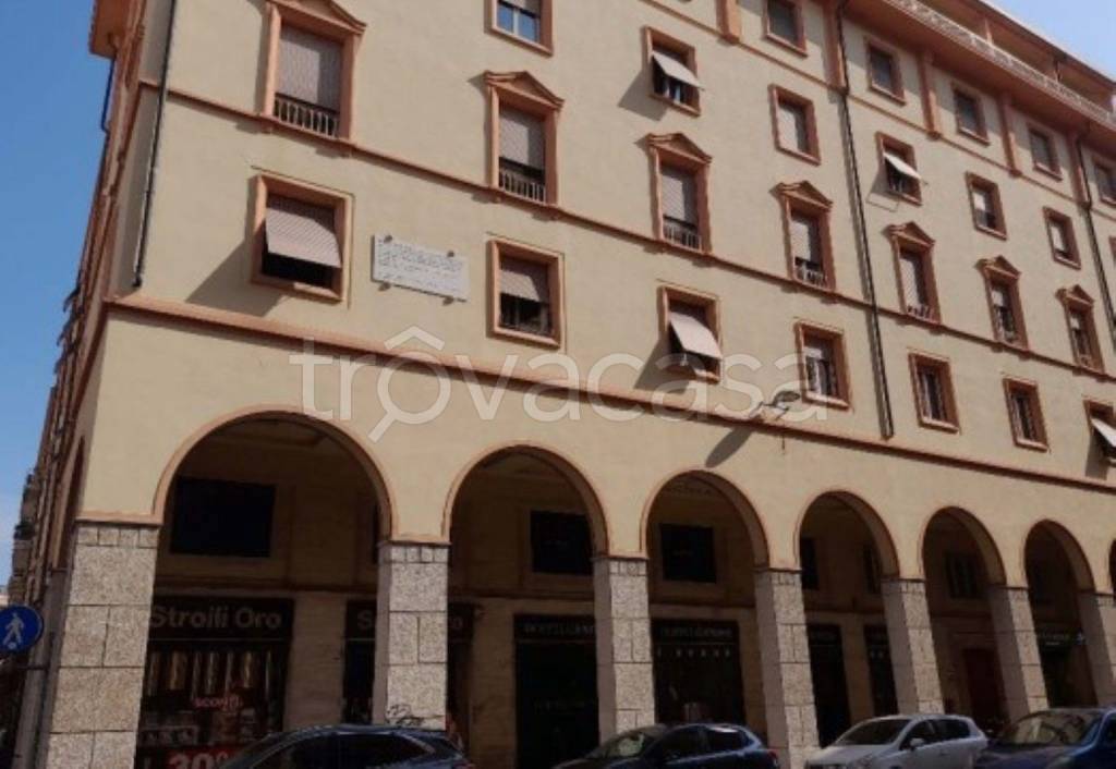 appartamento in vendita a Livorno in zona Centro Città