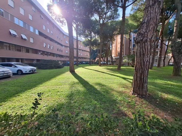appartamento in vendita a Livorno in zona Ardenza
