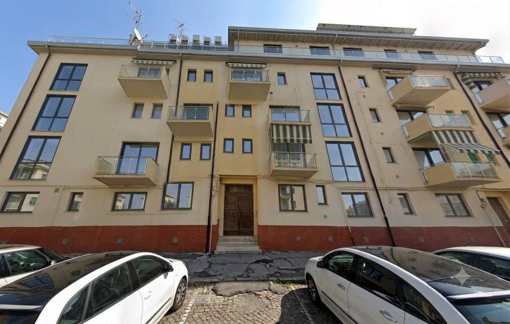 appartamento in vendita a Livorno