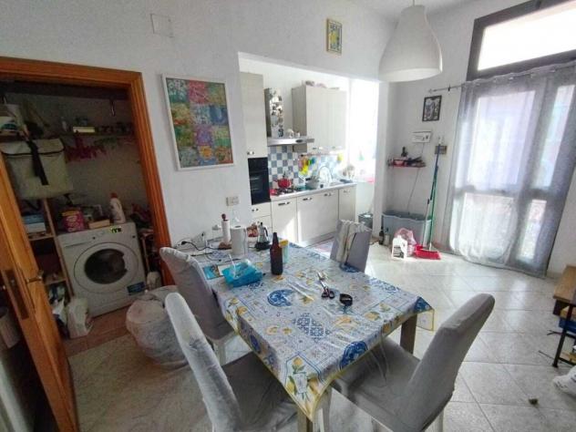 appartamento in vendita a Livorno in zona Stazione