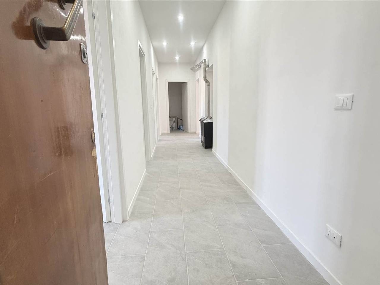 appartamento in vendita a Livorno