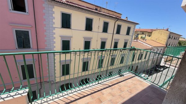 appartamento in vendita a Livorno