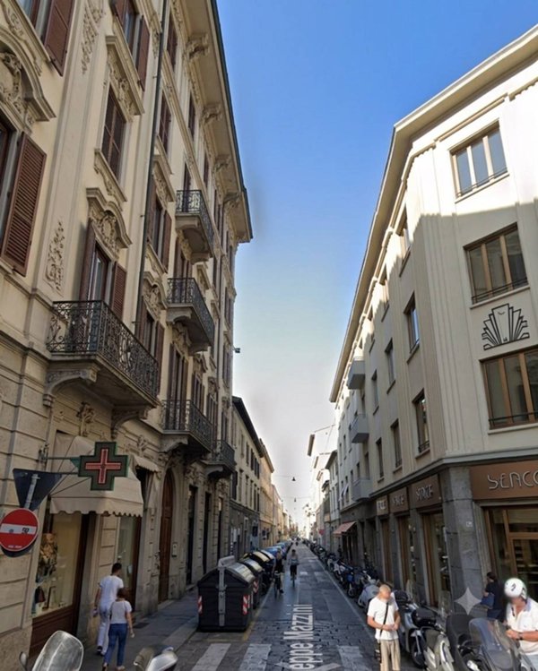 appartamento in vendita a Livorno in zona Centro Città