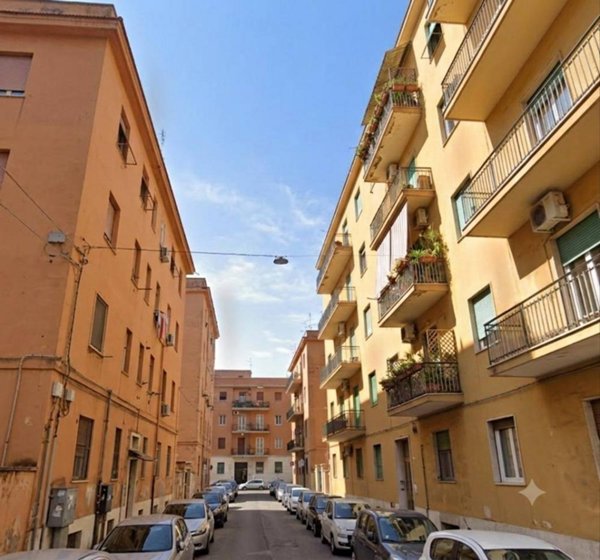 appartamento in vendita a Livorno