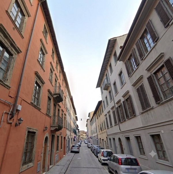 appartamento in vendita a Livorno in zona Centro Città