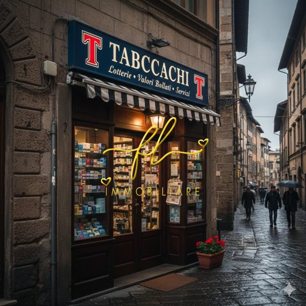 negozio in vendita a Livorno in zona Centro Città