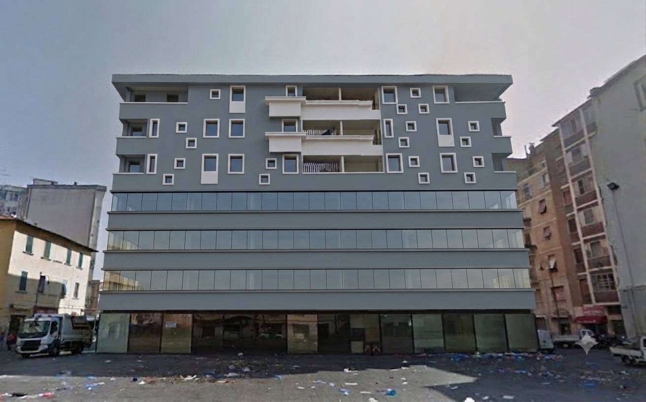 ufficio in vendita a Livorno in zona Centro Città