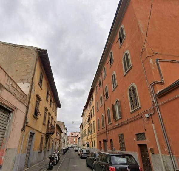 appartamento in vendita a Livorno in zona Centro Città