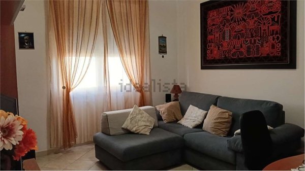 appartamento in vendita a Livorno in zona Le Basse