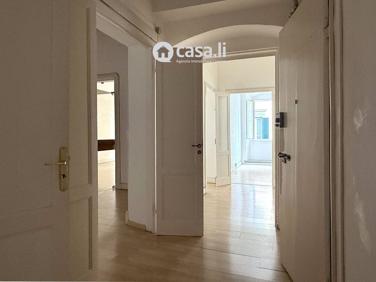 appartamento in vendita a Livorno in zona Centro Città