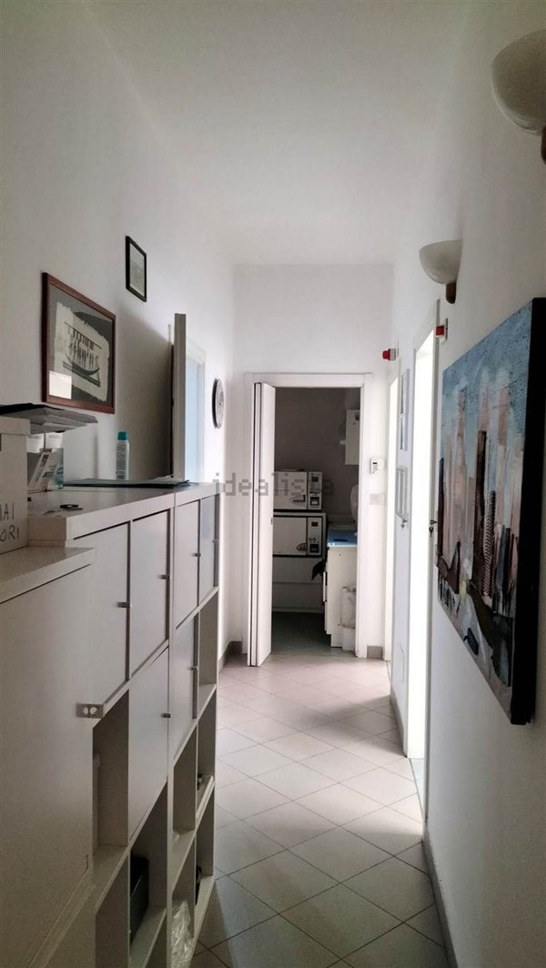 ufficio in vendita a Livorno in zona Centro Città