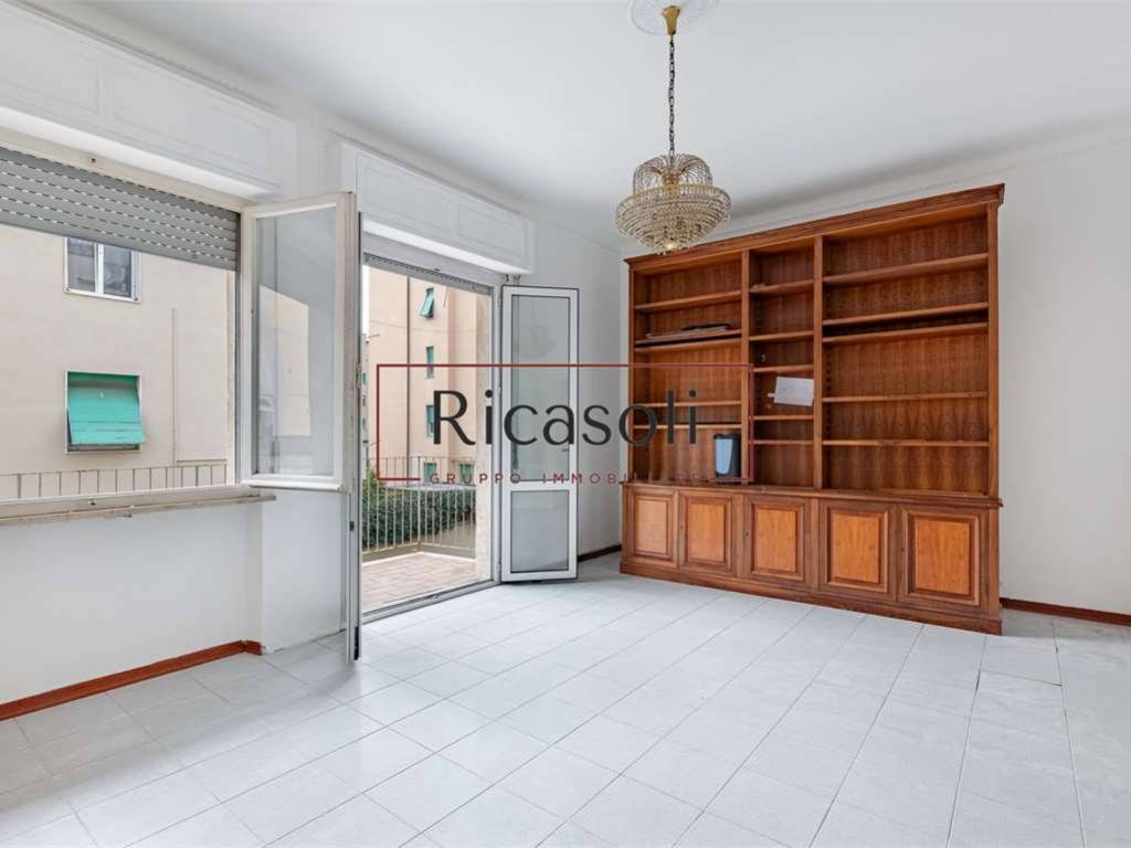appartamento in vendita a Livorno