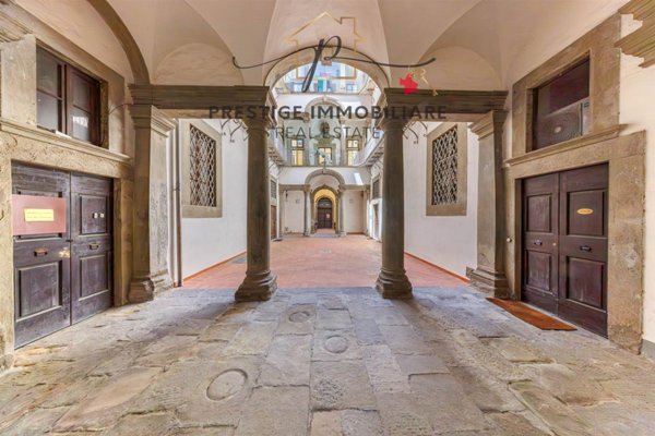 appartamento in vendita a Livorno in zona Centro Città
